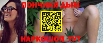 молекула духа Пугачёв